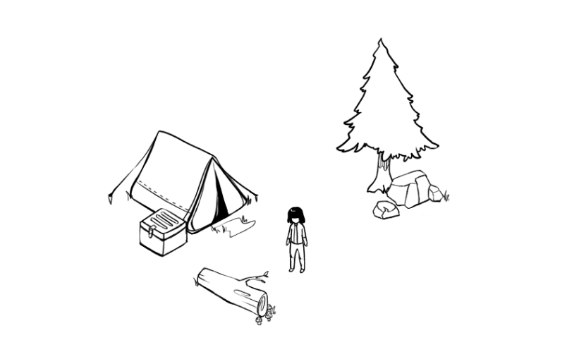 Untitled Forest